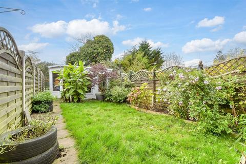 22 Albert Road, Sutton, SM1 4RX