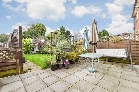 22 Albert Road, Sutton, SM1 4RX