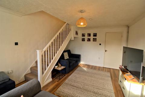 2 bedroom end of terrace house for sale, Colney Court, King's Lynn