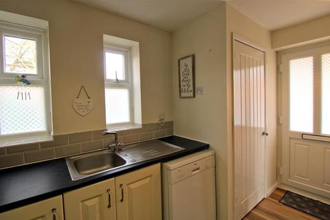 2 bedroom end of terrace house for sale, Colney Court, King's Lynn