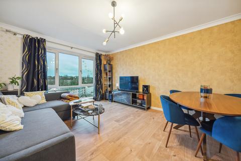 1 bedroom flat for sale, Camphill Avenue, Flat 8, Shawlands, Glasgow, G41 3DT