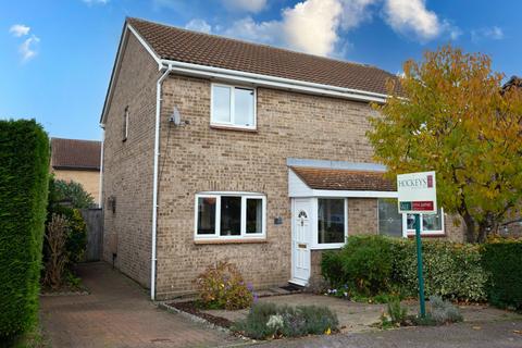 3 bedroom semi-detached house for sale, Stonefield, Bar Hill, CB23