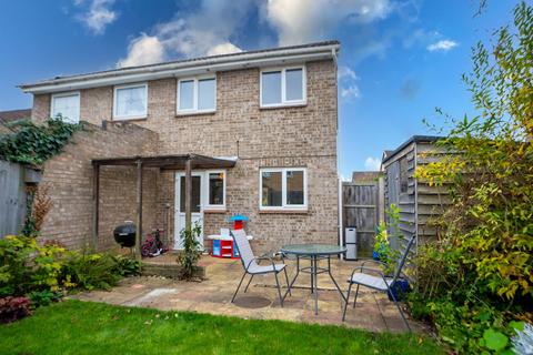 23 Stonefield, Bar Hill, Cambridge, CB23 8TB