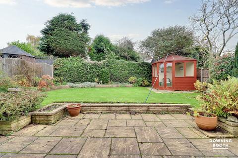 3 bedroom detached bungalow for sale, Beechfield Rise, Lichfield WS13