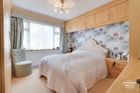 14 Beechfield Rise, Lichfield, WS13 6EL