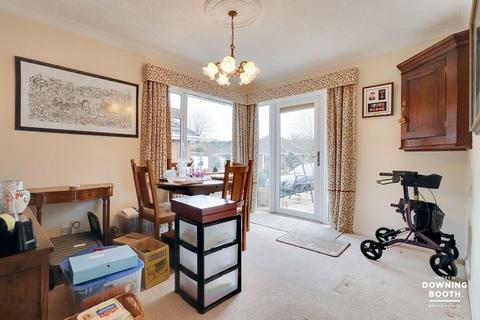 14 Beechfield Rise, Lichfield, WS13 6EL