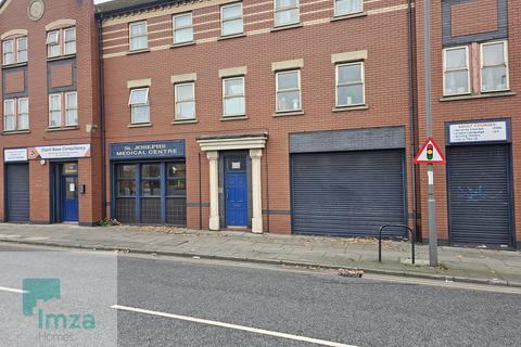 Office to rent, Upper Parliament Street, Liverpool, Merseyside