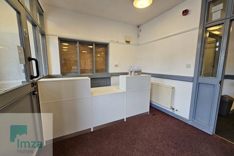 Office to rent, Upper Parliament Street, Liverpool, Merseyside