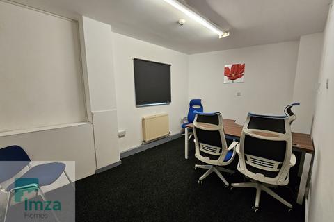 Office to rent, Upper Parliament Street, Liverpool, Merseyside