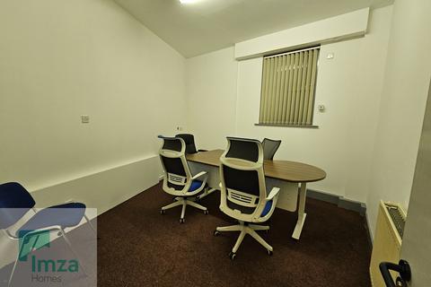 Office to rent, Upper Parliament Street, Liverpool, Merseyside