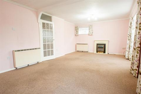 2 bedroom detached bungalow for sale, George Gent Close, Steeple Bumpstead CB9