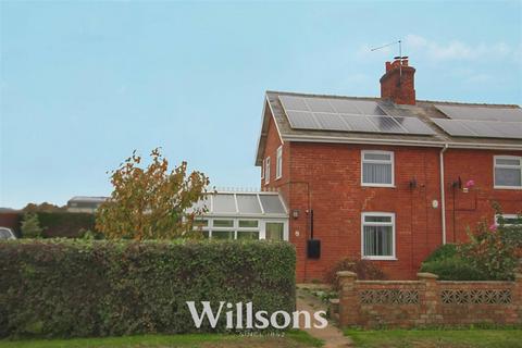 3 bedroom semi-detached house for sale, Sea Lane, Wainfleet St Mary, Skegness