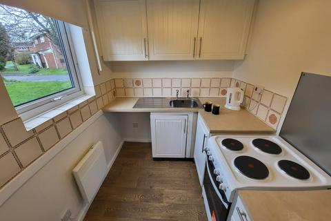 1 bedroom apartment to rent, Birchwood, Cheshire WA3