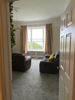 2 bedroom flat to rent, The Beacon, Exmouth