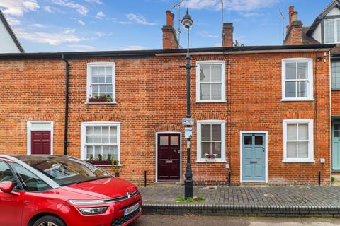 2 bedroom terraced house for sale, Fishpool Street, St. Albans AL3