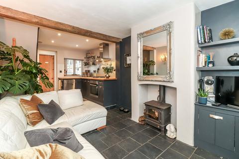 2 bedroom terraced house for sale, Fishpool Street, St. Albans AL3