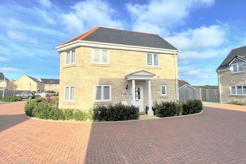 3 bedroom detached house for sale, Bumpers Lane, Portland, Dorset