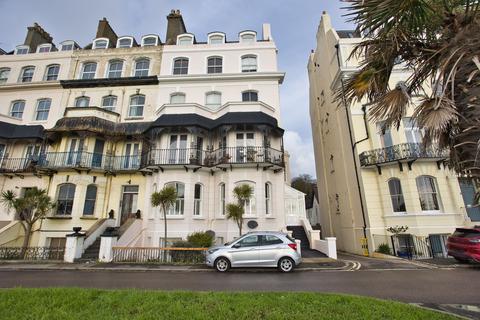 3 bedroom flat for sale, Marine Parade, Folkestone, CT20