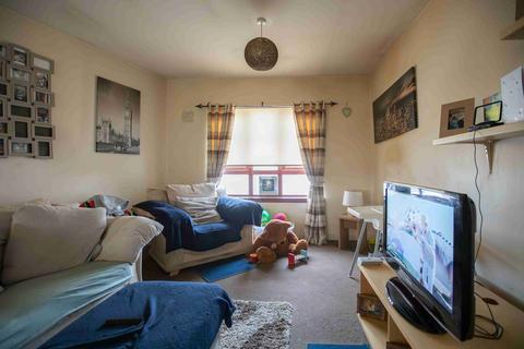 1 bedroom flat for sale, Drysdale Street, Alloa FK10