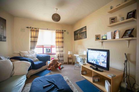 1 bedroom flat for sale, Drysdale Street, Alloa FK10