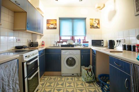 1 bedroom flat for sale, Drysdale Street, Alloa FK10