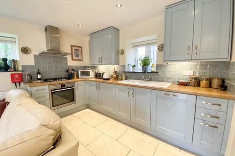 2 bedroom semi-detached house for sale, Lowena, Trereife, Penzance, TR20 8TJ