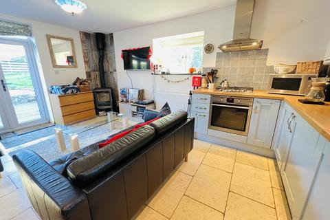 2 bedroom semi-detached house for sale, Lowena, Trereife, Penzance, TR20 8TJ