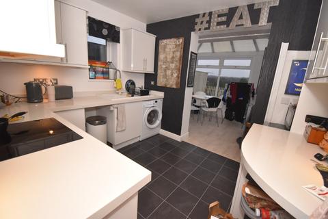 2 bedroom bungalow for sale, Sullivan Road, Broadfields, Exeter, EX2