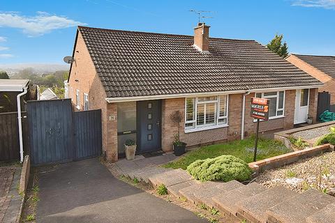 2 bedroom bungalow for sale