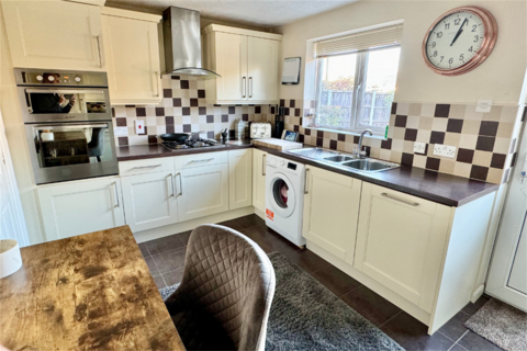 3 bedroom detached house for sale, Salcey Drive, Trowell, NG9 3RN