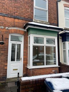 3 bedroom terraced house to rent, Gleave Road, Selly Oak