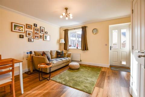 2 bedroom end of terrace house for sale, Fordham Road, Soham CB7