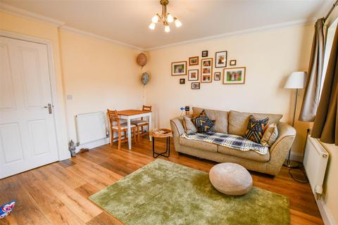 2 bedroom end of terrace house for sale, Fordham Road, Soham CB7