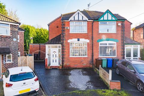 3 bedroom semi-detached house for sale, Balmoral Grange, Prestwich