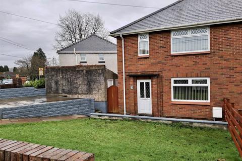 2 bedroom semi-detached house for sale, Brynsiriol, Gwaun Cae Gurwen, Ammanford