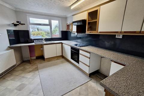 2 bedroom semi-detached house for sale, Brynsiriol, Gwaun Cae Gurwen, Ammanford