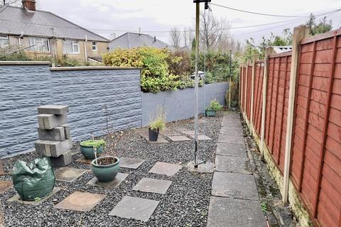 28 Brynsiriol, Gwaun Cae Gurwen, Ammanford, SA18 1ES