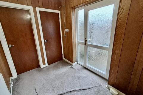 28 Brynsiriol, Gwaun Cae Gurwen, Ammanford, SA18 1ES