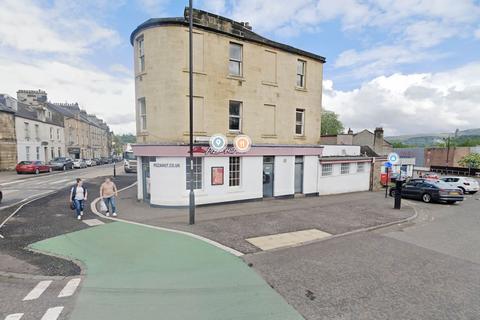 Property for sale, Cowane St, Pizza Hut Investment, Stirling FK8