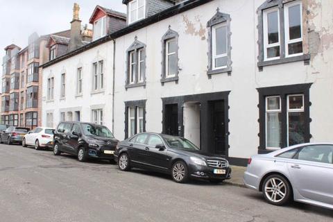 2 bedroom flat for sale, John Street, Helensburgh G84