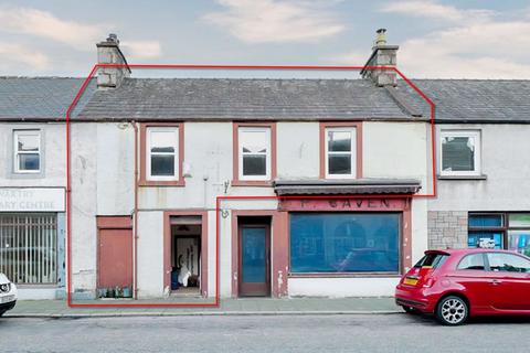 3 bedroom flat for sale, High Street, Residential Apartment, Dalbeattie DG5