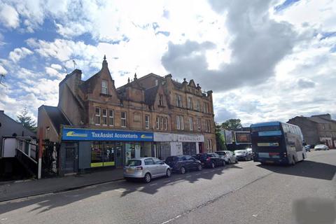 Property for sale, Cowane Street Commercial Investment, Stirling FK8