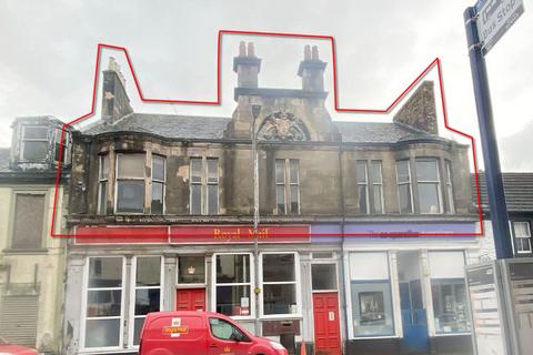 3 bedroom flat for sale, Eglinton Street, Residential Investment, Beith, Ayrshire KA15