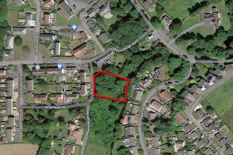 Land for sale, Fenwick, East Ayrshire KA3