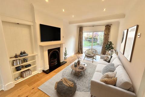 4 bedroom detached house for sale, Moor Lane, WILMSLOW