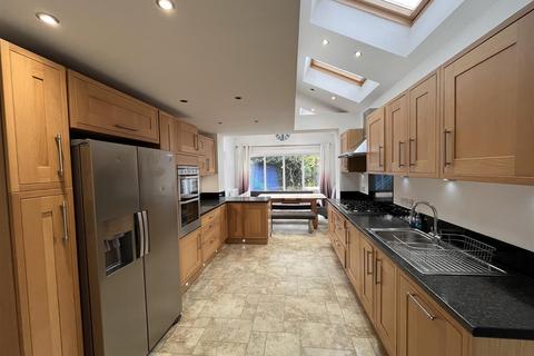 4 bedroom detached house for sale, Moor Lane, WILMSLOW