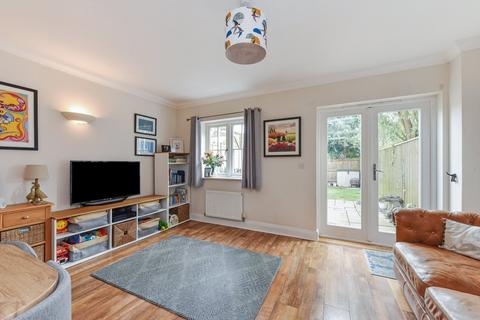 3 bedroom terraced house for sale, Clement Court, Chawton, Alton, Hampshire