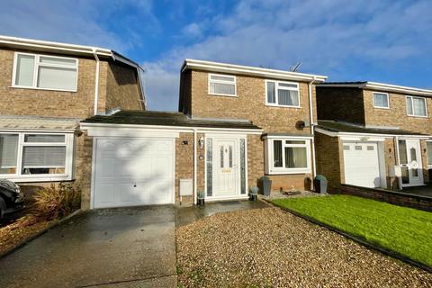 3 bedroom link detached house for sale, Bush Lane, Wisbech