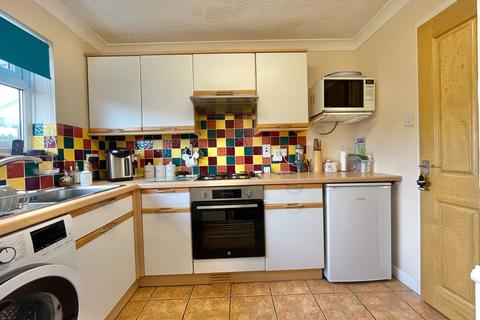 3 bedroom link detached house for sale, Bush Lane, Wisbech