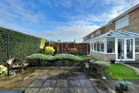 undefined, Bush Lane, Wisbech